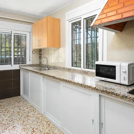 La Milla - Campanillas By Ruralidays Holiday home