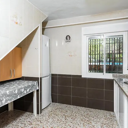 La Milla - Campanillas By Ruralidays Holiday home *