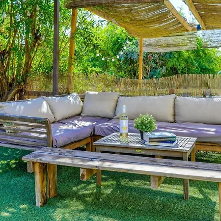Holiday home La Milla - Campanillas By Ruralidays