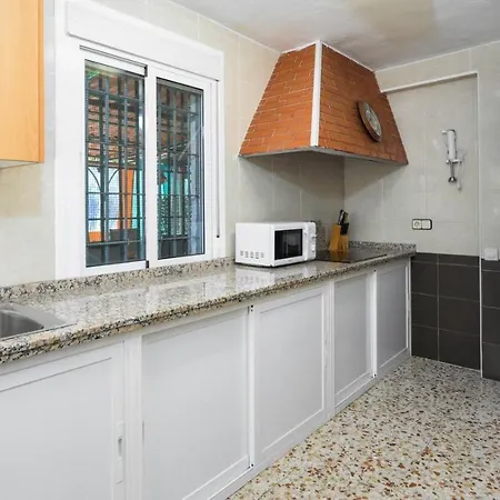 La Milla - Campanillas By Ruralidays Holiday home *