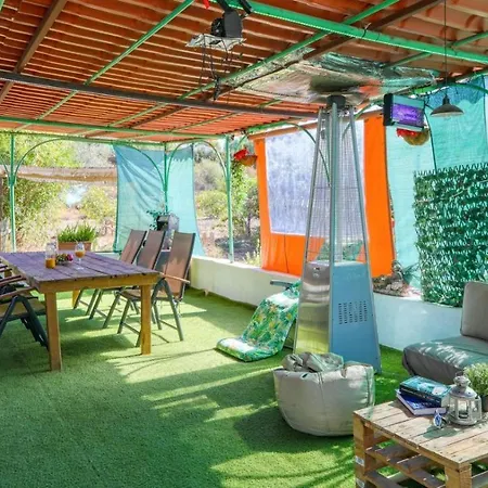 Holiday home La Milla - Campanillas By Ruralidays