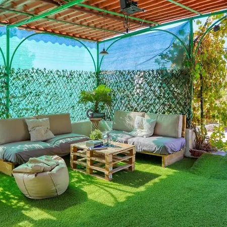 La Milla - Campanillas By Ruralidays Holiday home