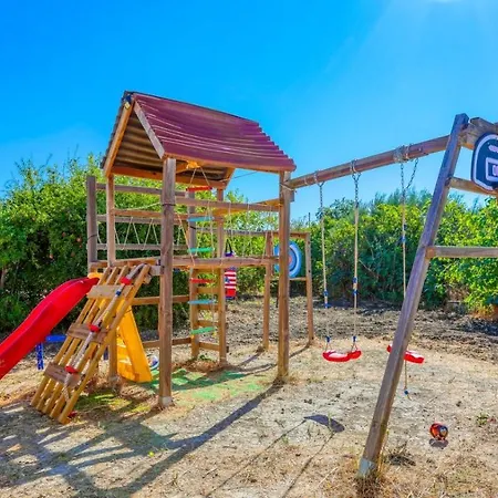 La Milla - Campanillas By Ruralidays Holiday home *
