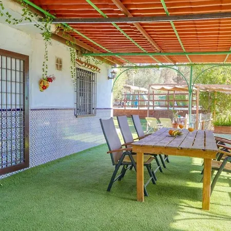 La Milla - Campanillas By Ruralidays Malaga